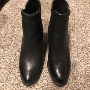 Sorel After Hours Chelsea Boots